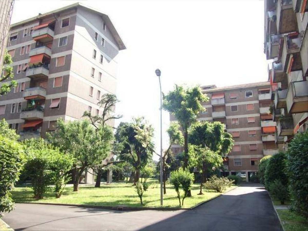 Mecenate Cozy Flat Appartamento