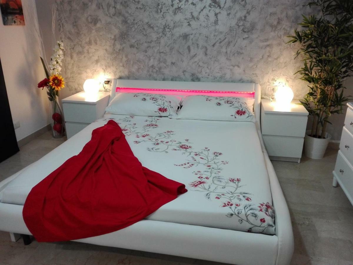 Appartamento Mecenate Cozy Flat