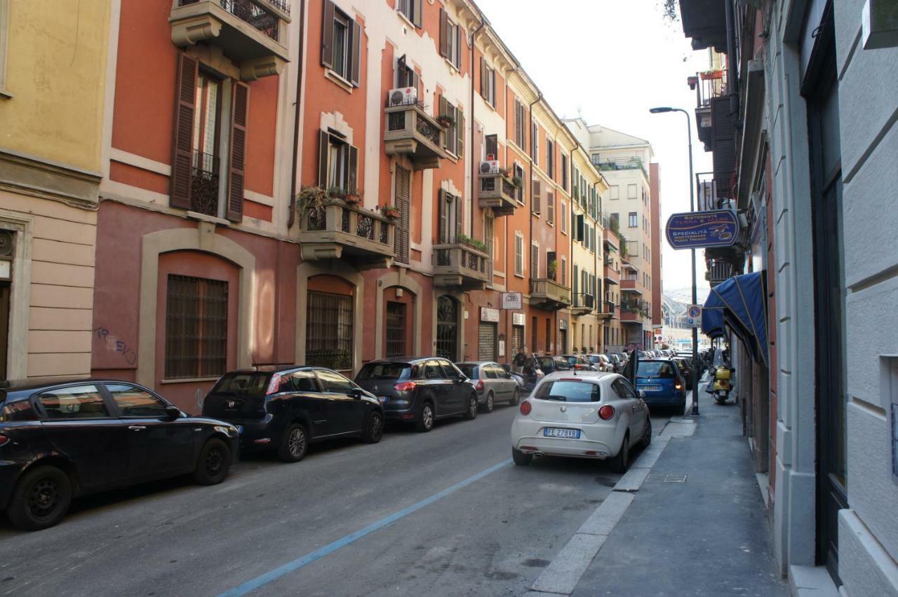 Milano Central Milão