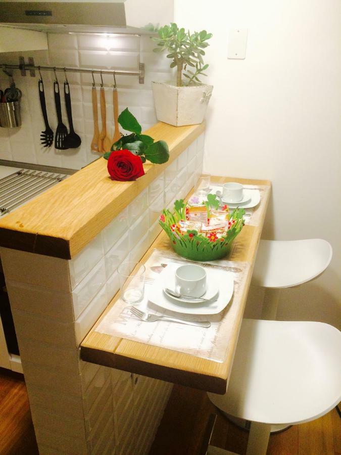 Repubblica One Bed & Breakfast *