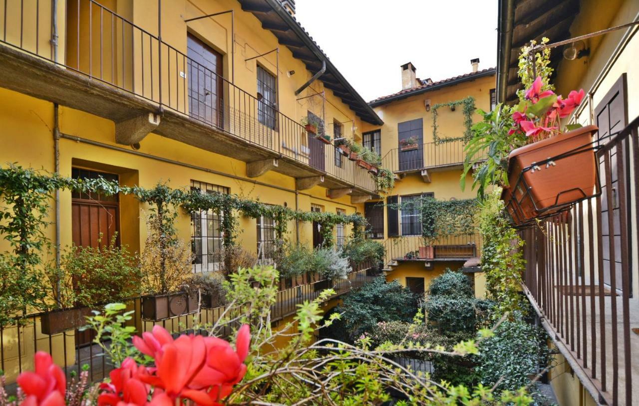 My Lovely Place Navigli * Milan