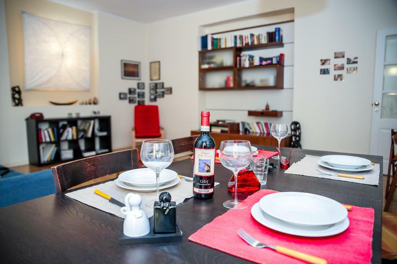 Apartment Cozy And Comfy 1 Bedroom Apt - Citta Studi Milan