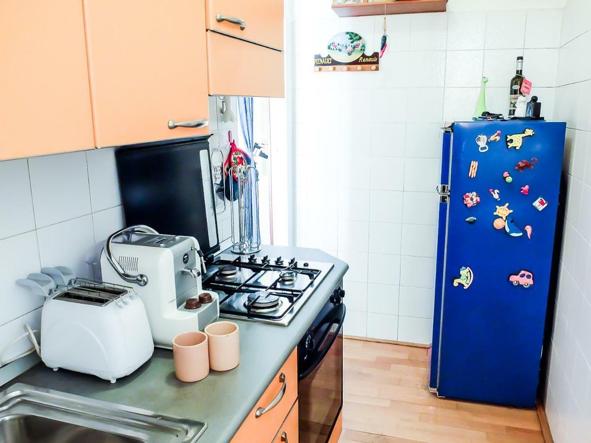 Cozy And Comfy 1 Bedroom Apt - Citta Studi Apartment