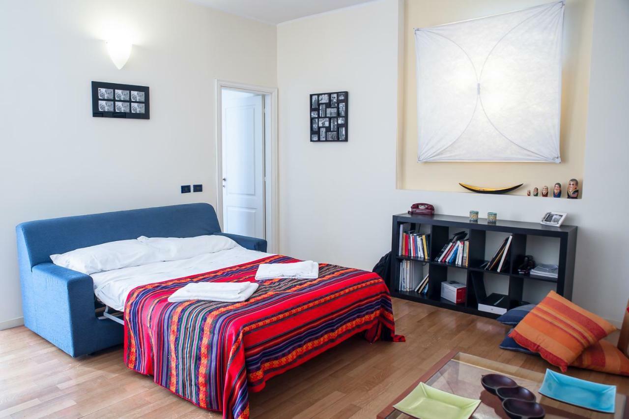 Apartment Cozy And Comfy 1 Bedroom Apt - Citta Studi Milan