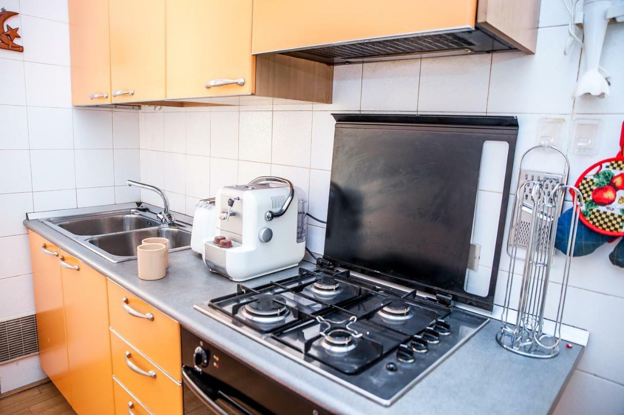 Cozy And Comfy 1 Bedroom Apt - Citta Studi * Milan