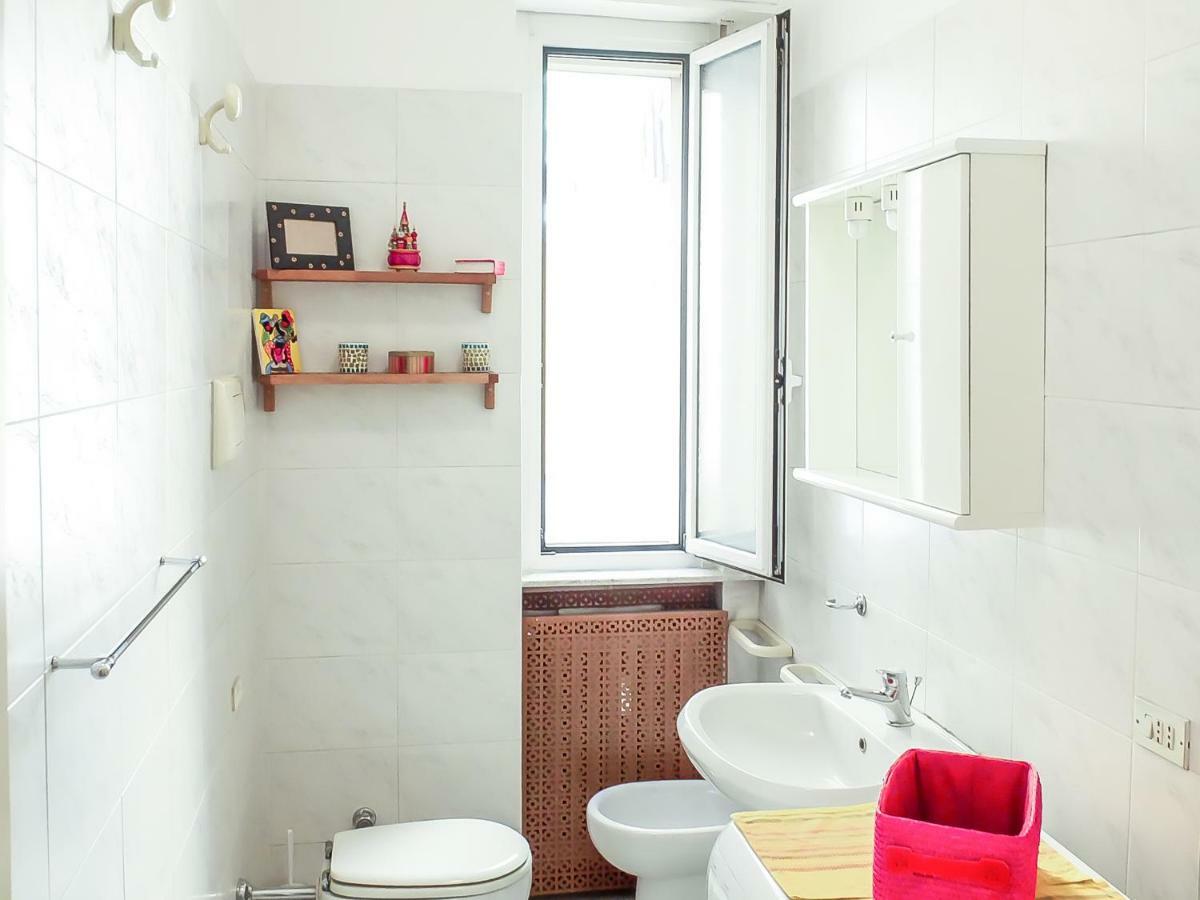 Cozy And Comfy 1 Bedroom Apt - Citta Studi Apartment