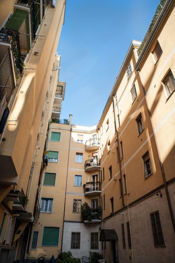 Cozy And Comfy 1 Bedroom Apt - Citta Studi Apartment