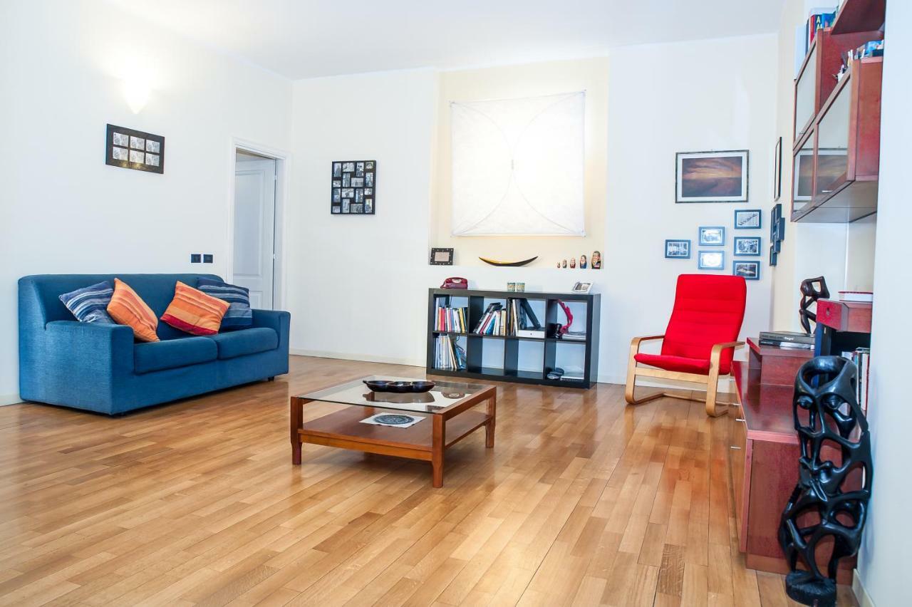 Apartment Cozy And Comfy 1 Bedroom Apt - Citta Studi Milan