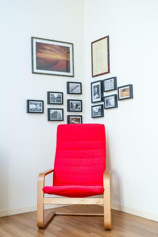 Cozy And Comfy 1 Bedroom Apt - Citta Studi Apartment Milan