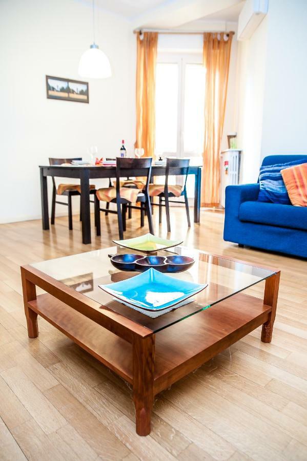 Cozy And Comfy 1 Bedroom Apt - Citta Studi *