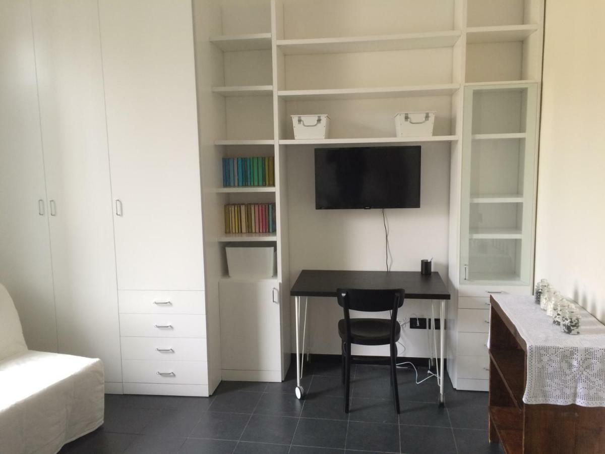 Naviglio Grande Apartment *