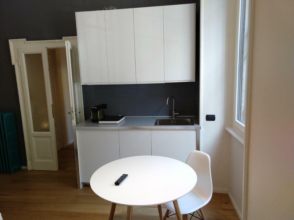 Apartamento Grey Design *