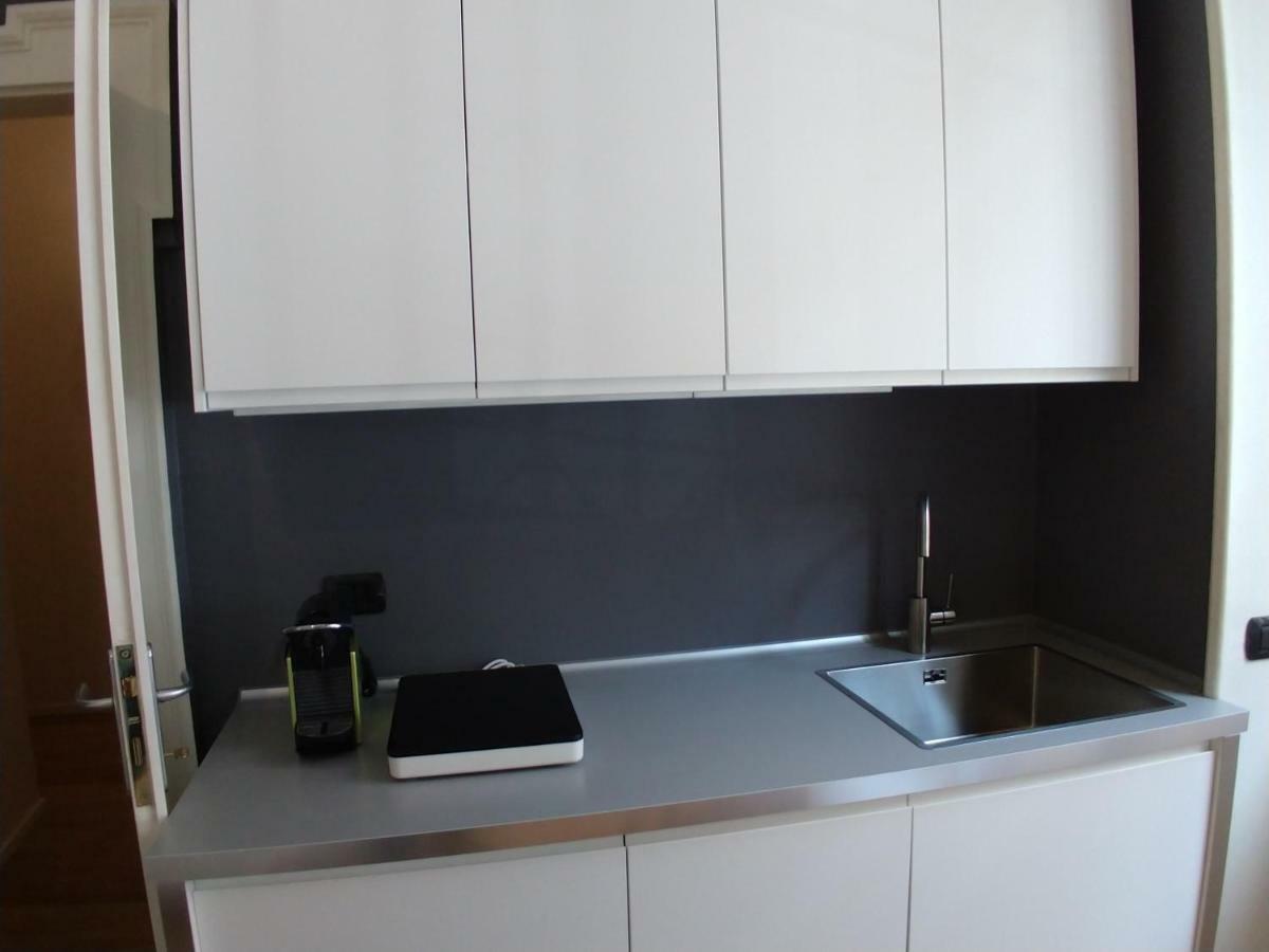 Grey Design Apartamento