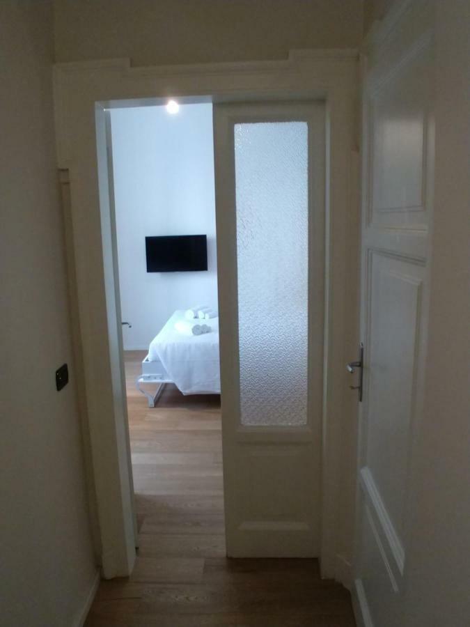 Apartamento Grey Design *