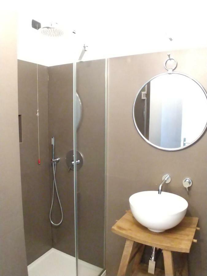 Grey Design Apartamento *