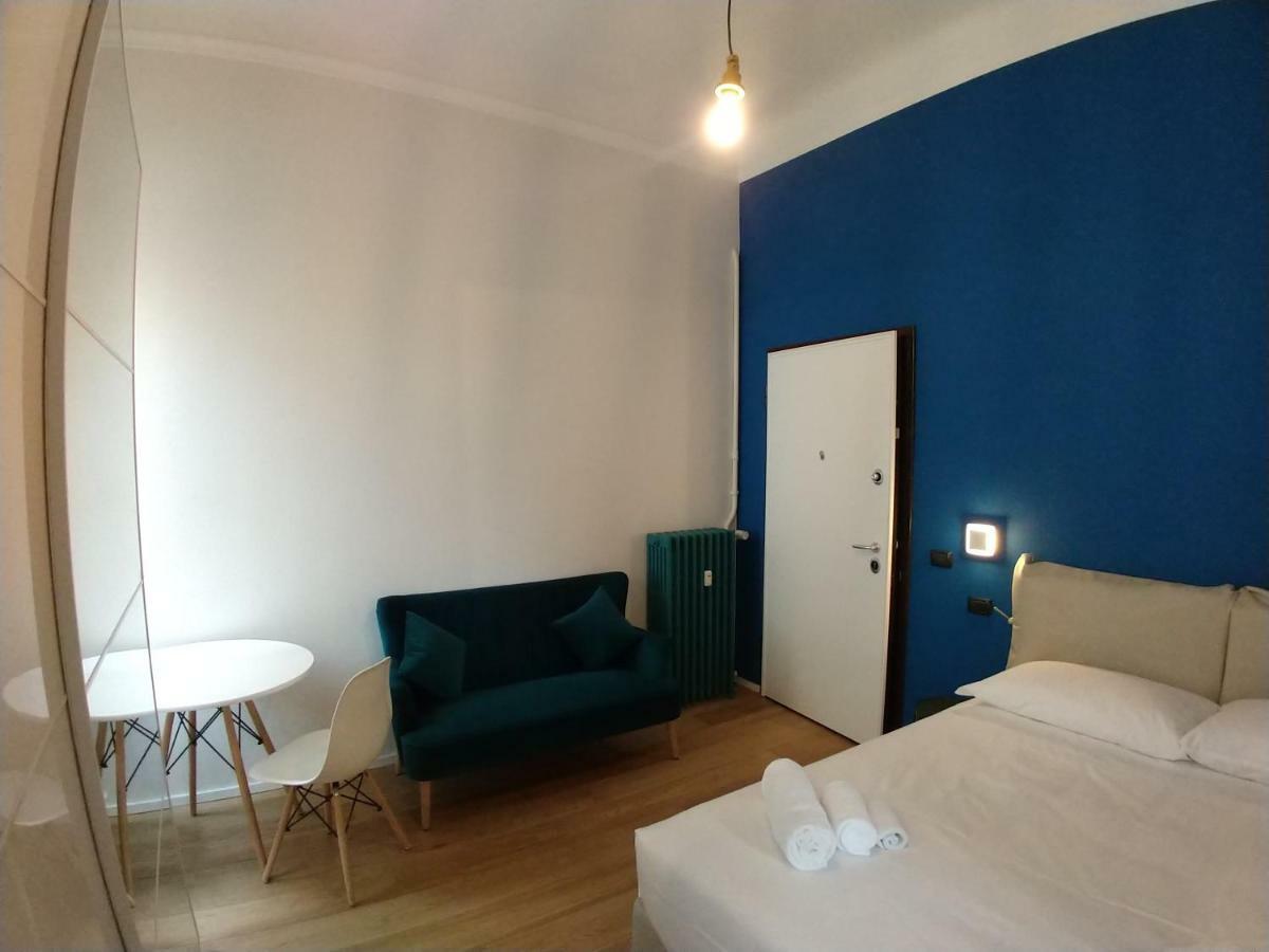 Blue Design Milan