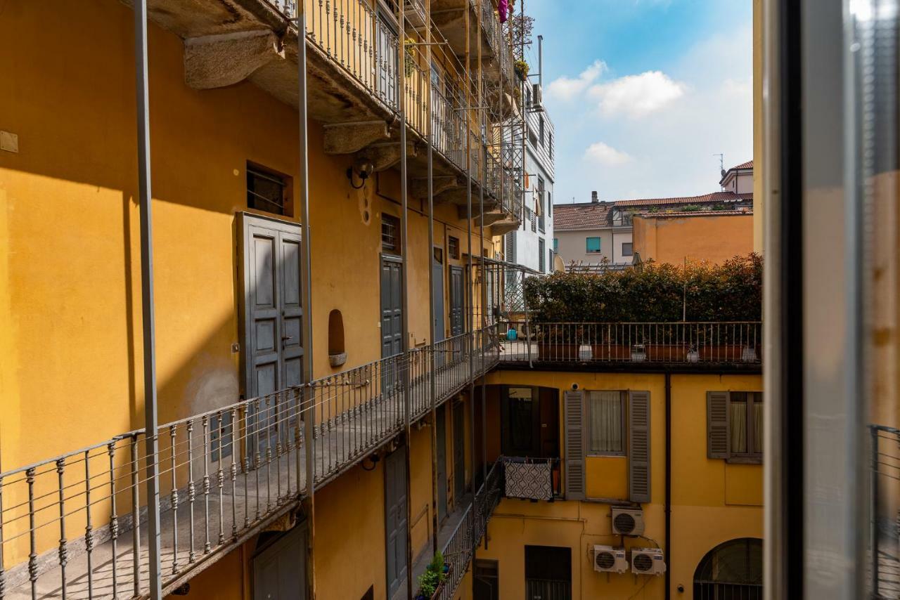Holiday home La Casetta Di Porta Romana Milan