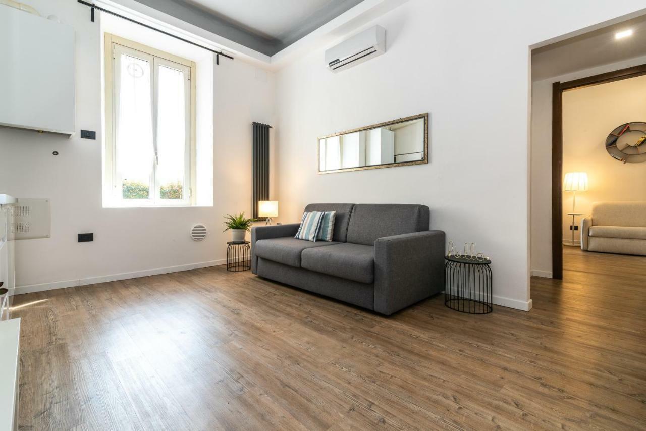 La Casetta Di Porta Romana Holiday home Milan