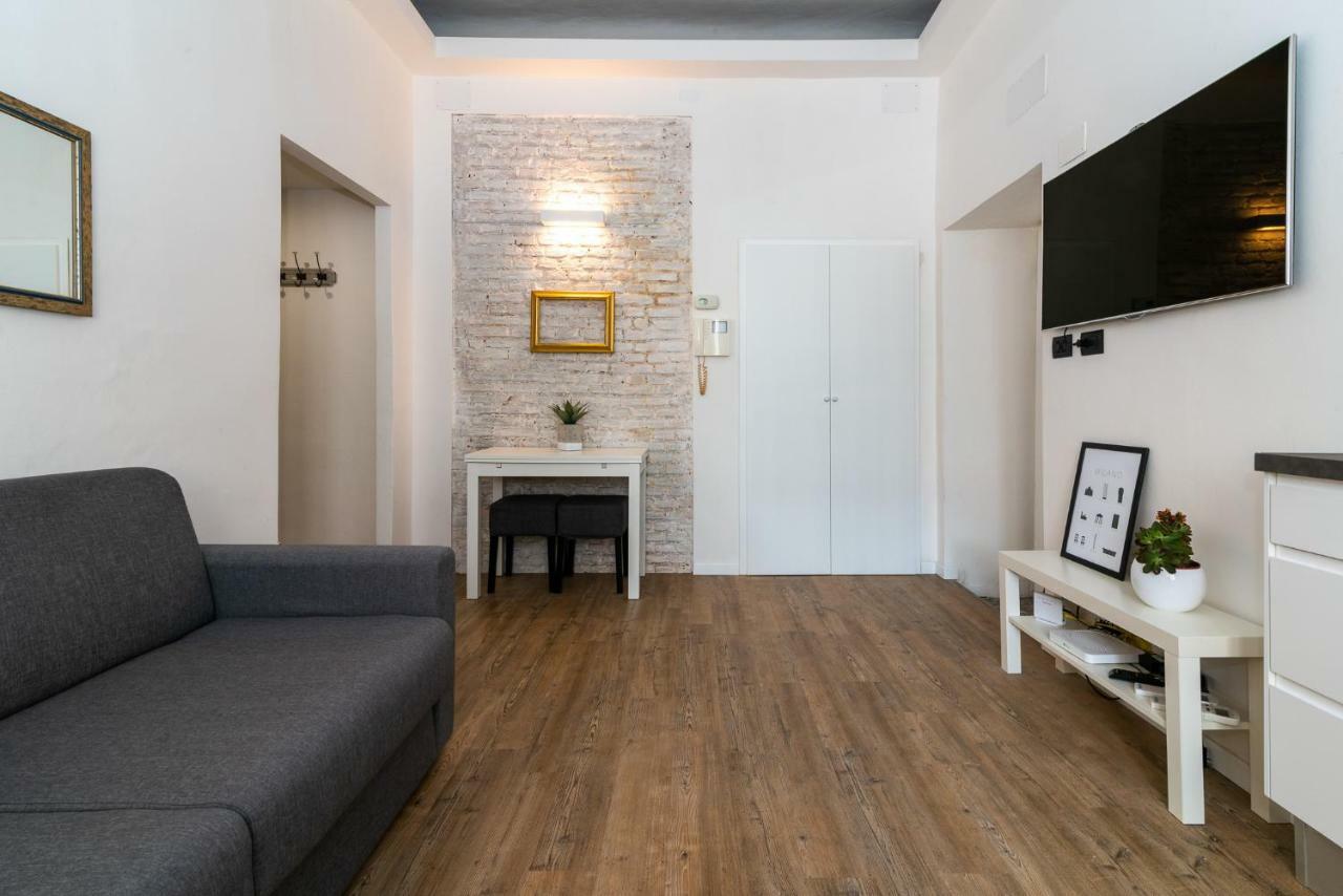 La Casetta Di Porta Romana Holiday home Milan
