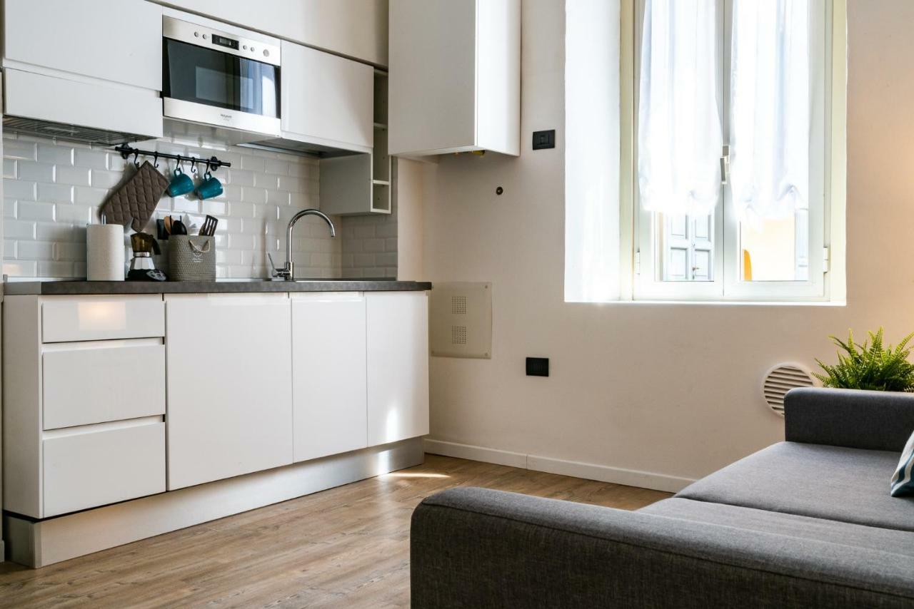 La Casetta Di Porta Romana Holiday home Milan