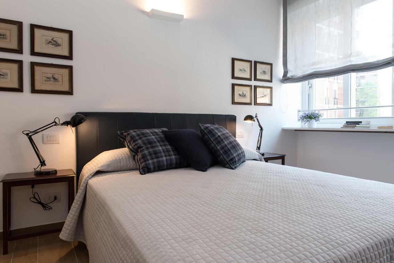 Guest house Brera Milan