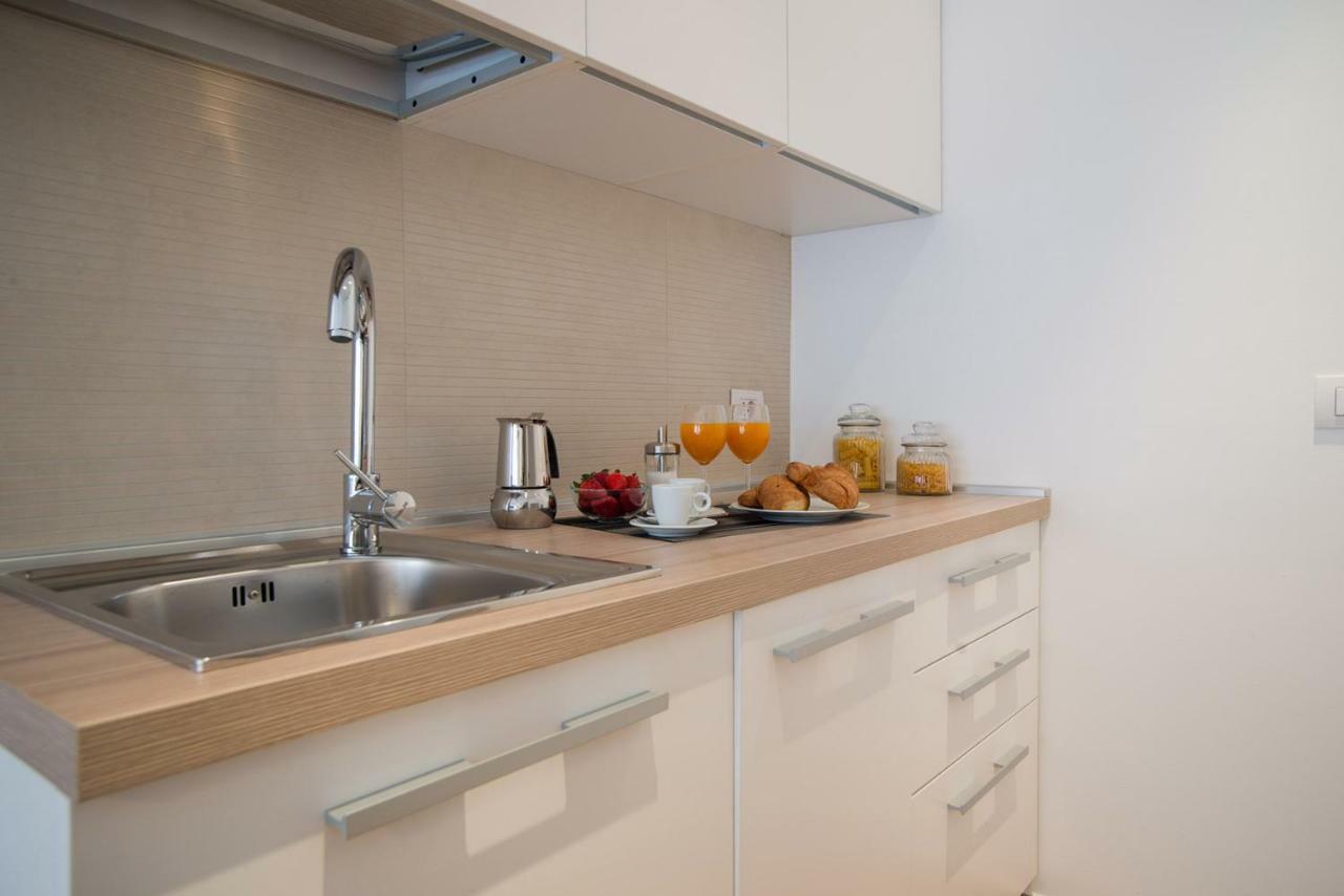 Brera Guest house