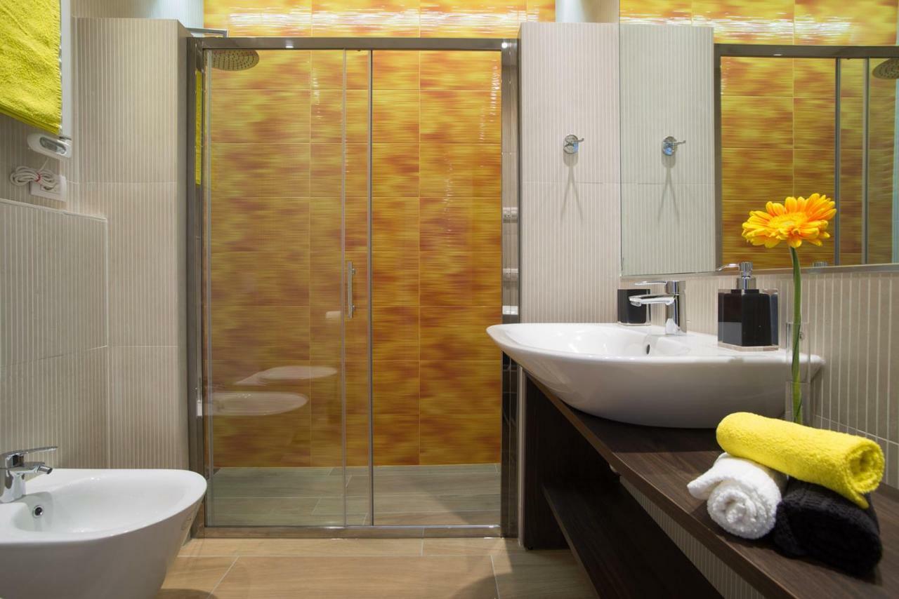Brera Guest house *