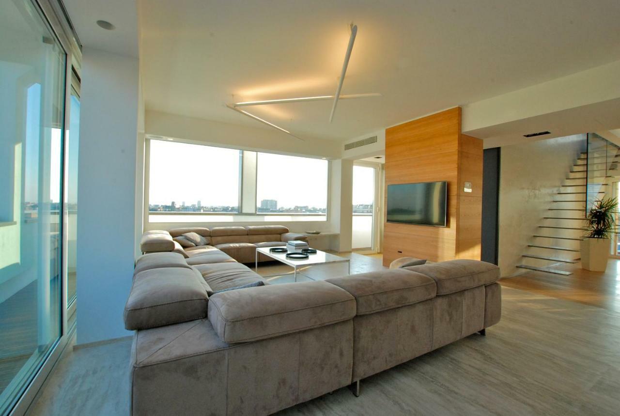 Appartamento Skyline Milano