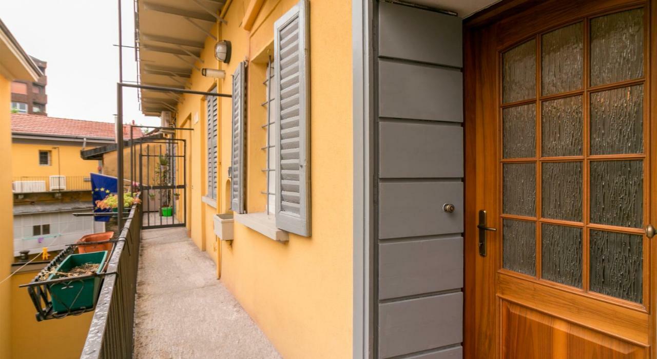 Apartment Pit Stop Navigli