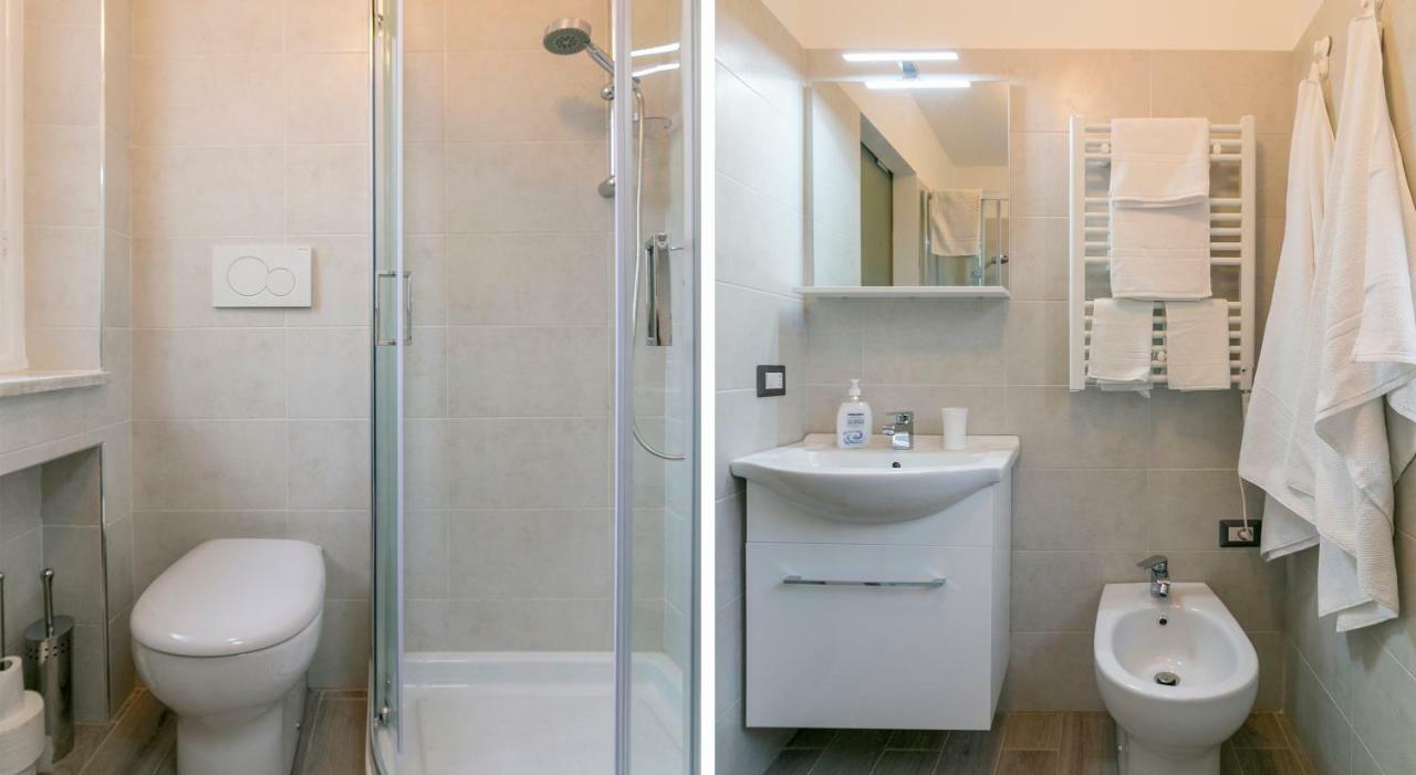 Apartment Pit Stop Navigli Milan