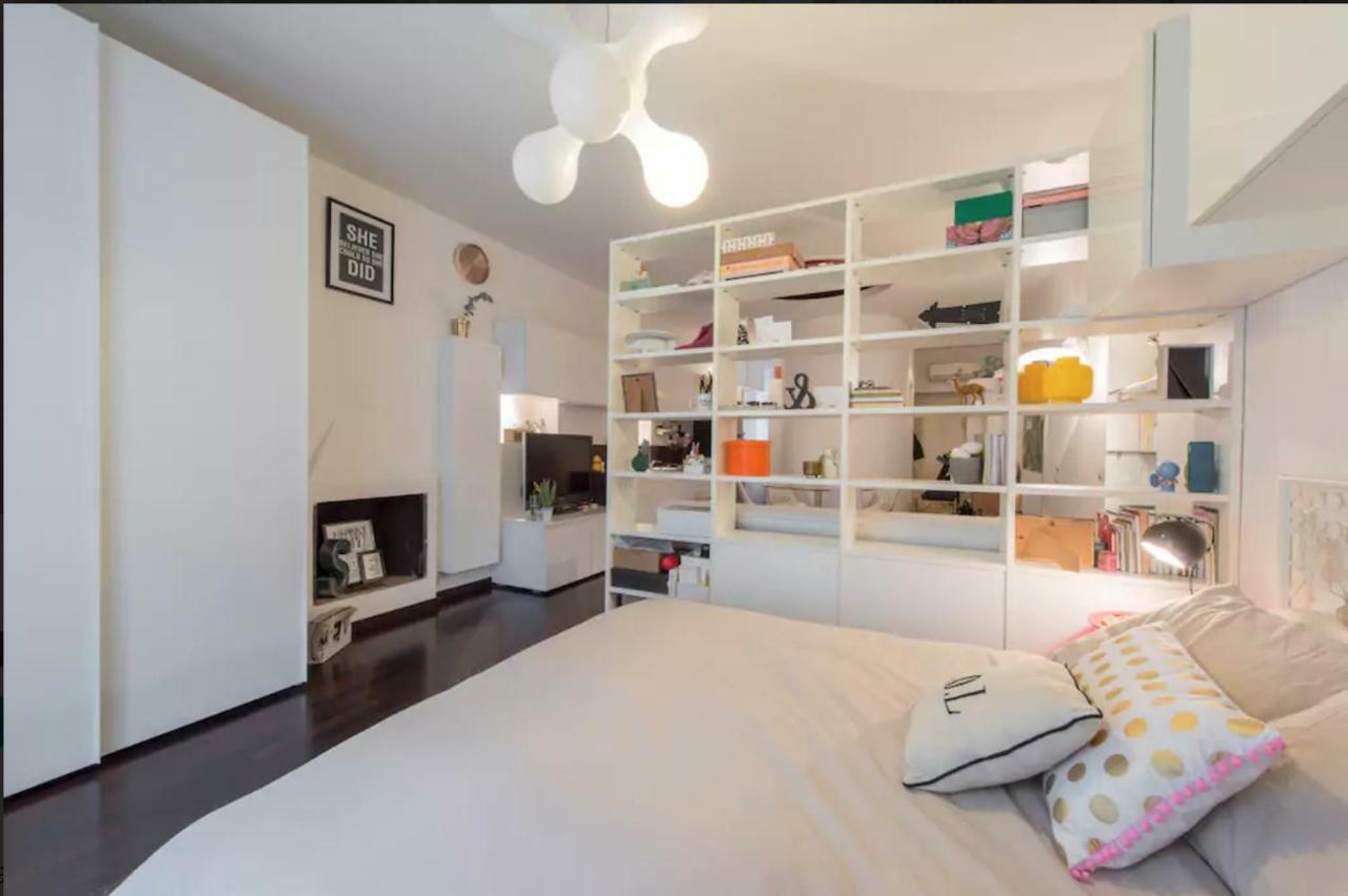 Appartamento Lovely In The Heart Of