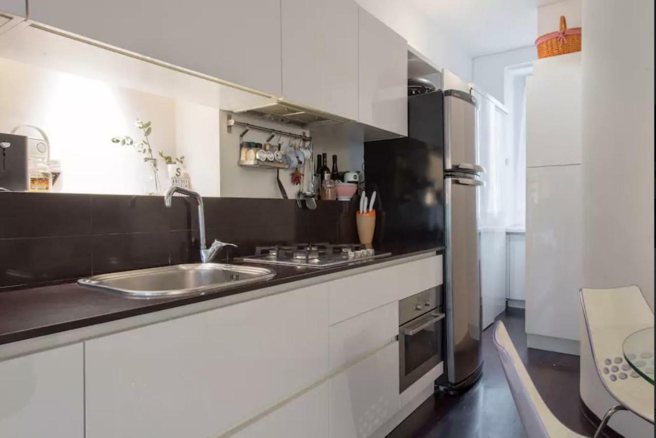 Appartamento Lovely In The Heart Of