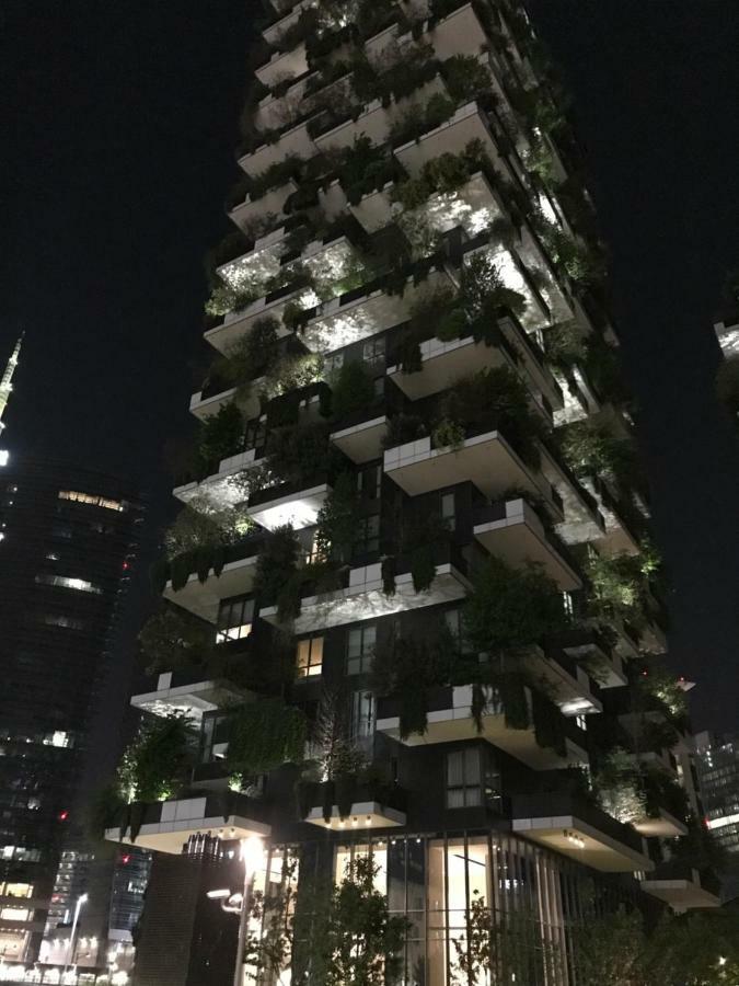 Bilocale Nel Cuore Dell’isola Milano