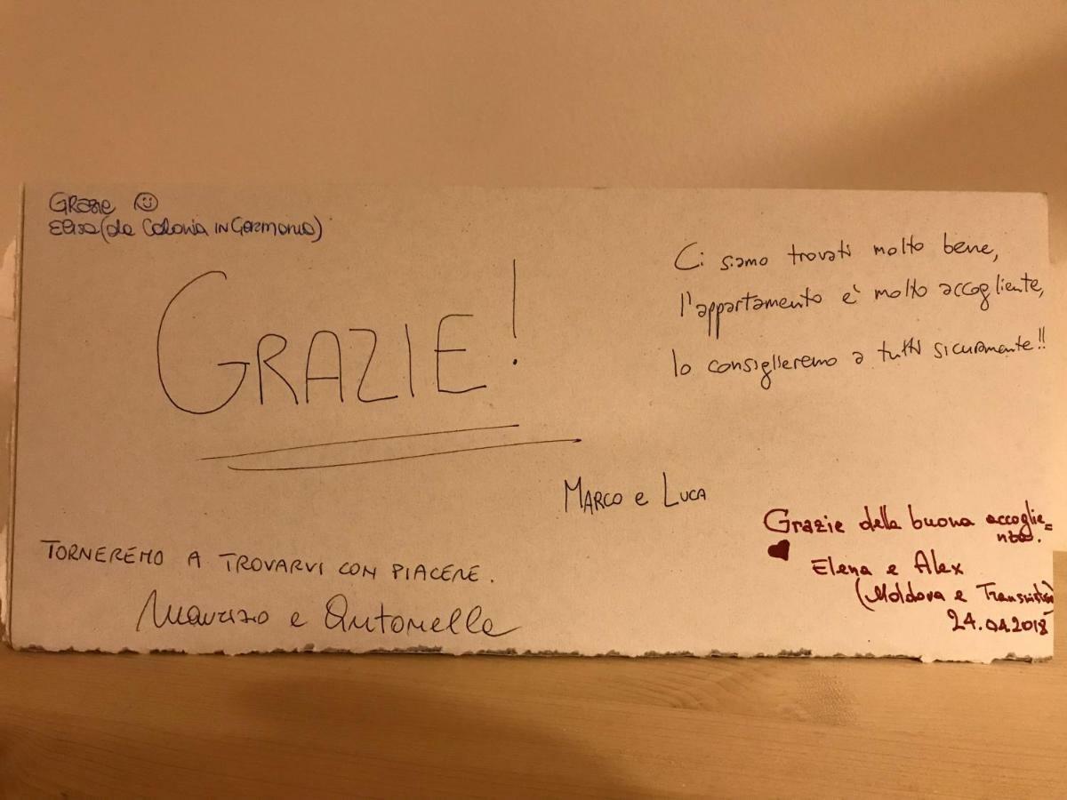 Bilocale Nel Cuore Dell’isola *