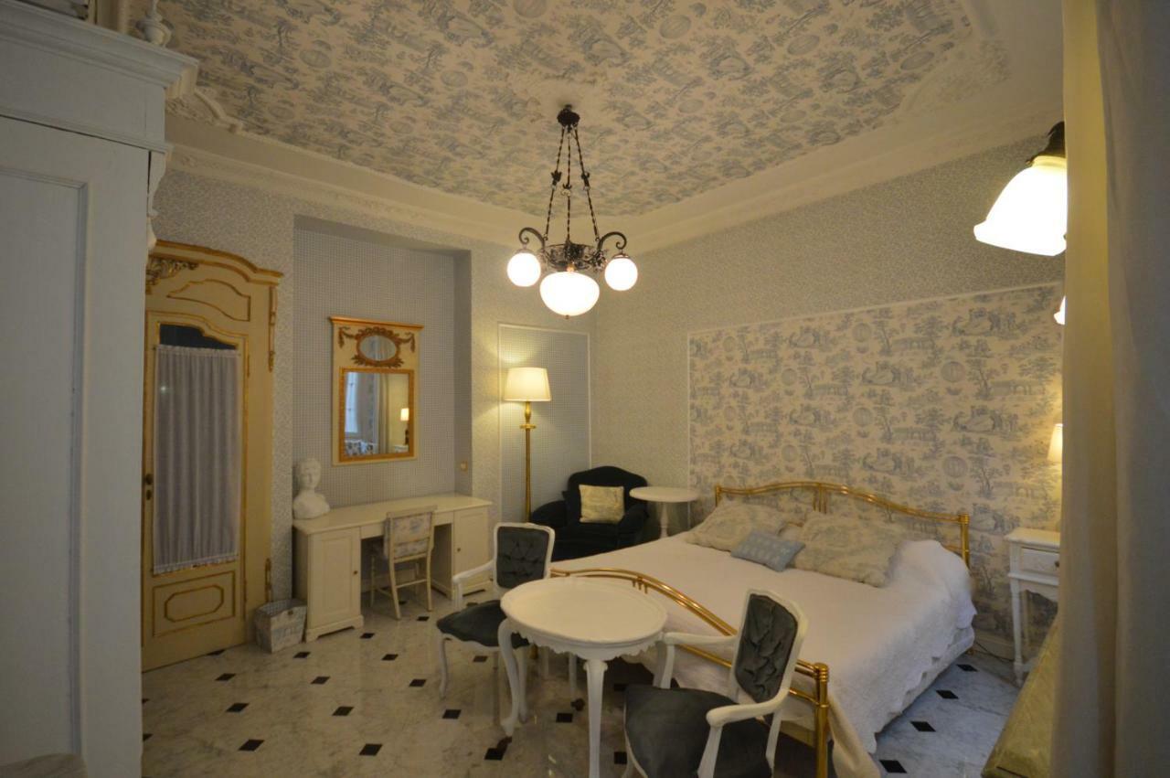 A Casa Di Beatrice Affittacamere Milano