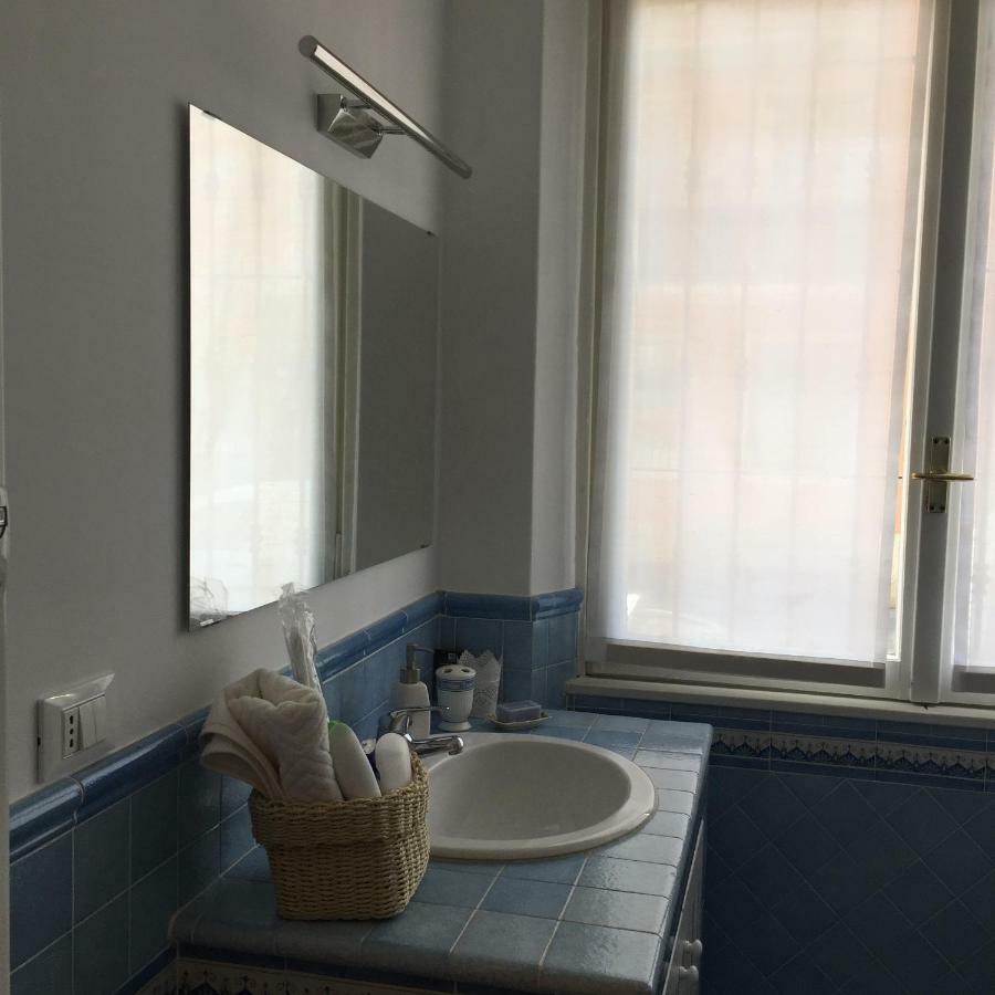 3 Via Guglielmo Koerner Apartment Milan