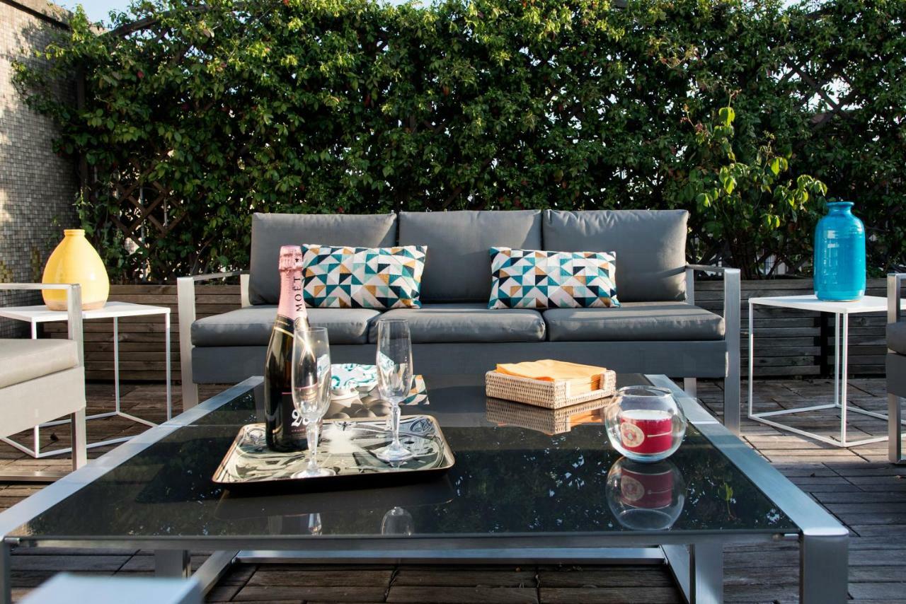 Luxurious 4bdr Penthouse Near Duomo Cathedral Apartment *