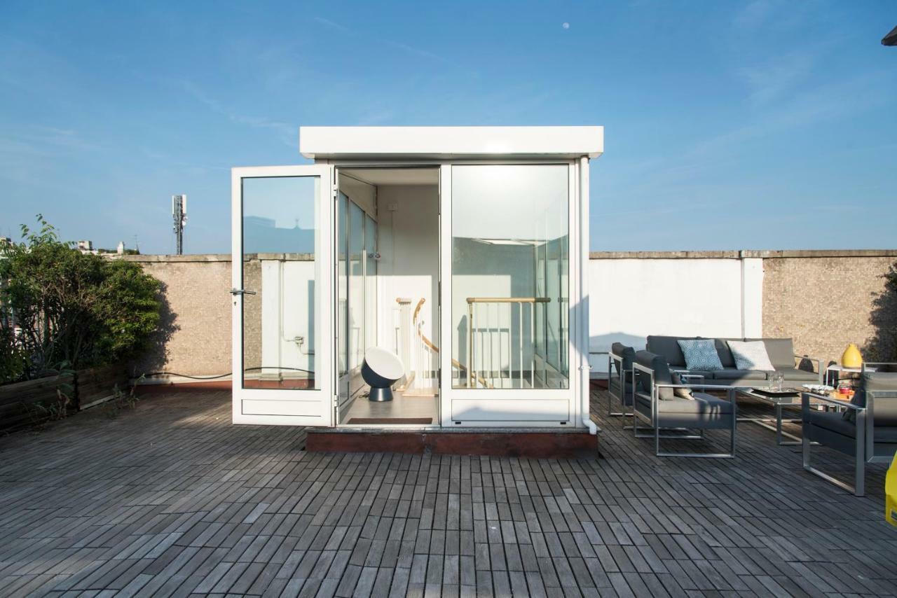 Apartment Luxurious 4bdr Penthouse Near Duomo Cathedral Milan