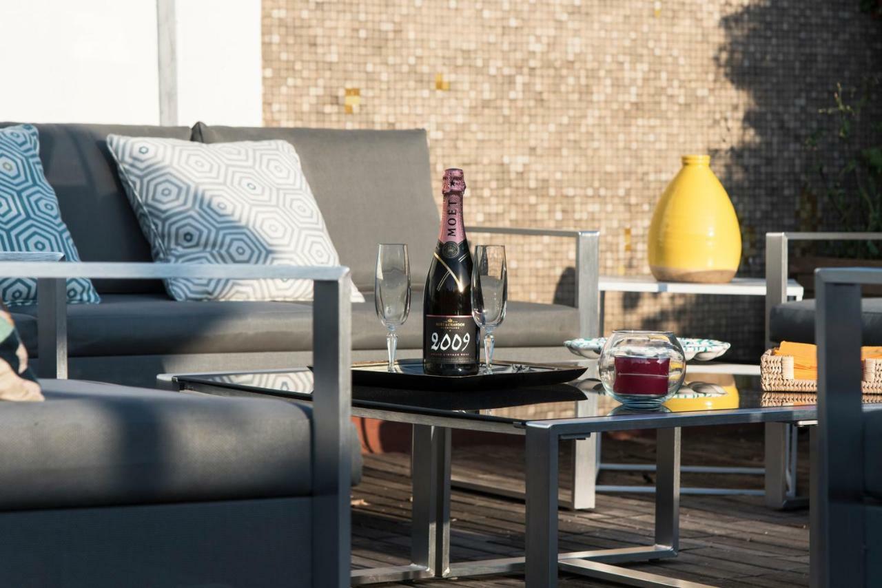 Luxurious 4bdr Penthouse Near Duomo Cathedral *