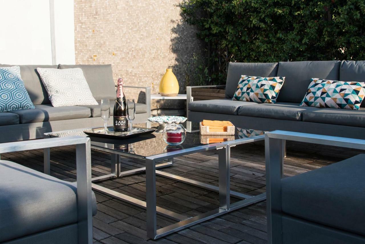 Luxurious 4bdr Penthouse Near Duomo Cathedral Apartment *