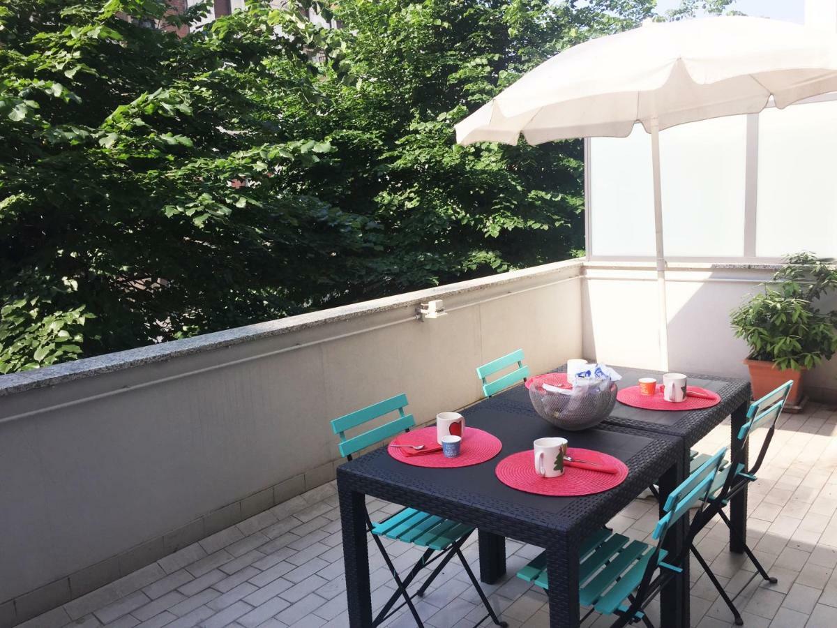 Apartamento The Happiness House!