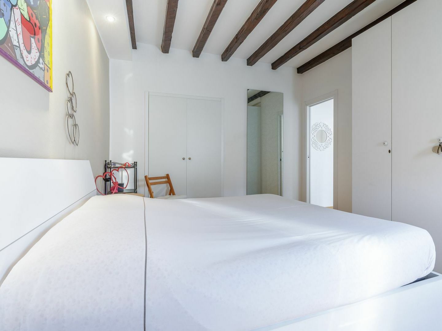 Paolo Sarpi Apartment Milan