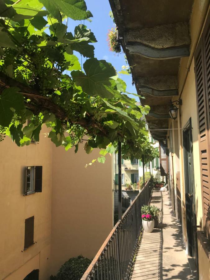 Apartamento Naviglio Grande *