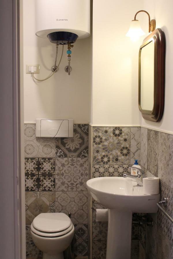 Guest house La
