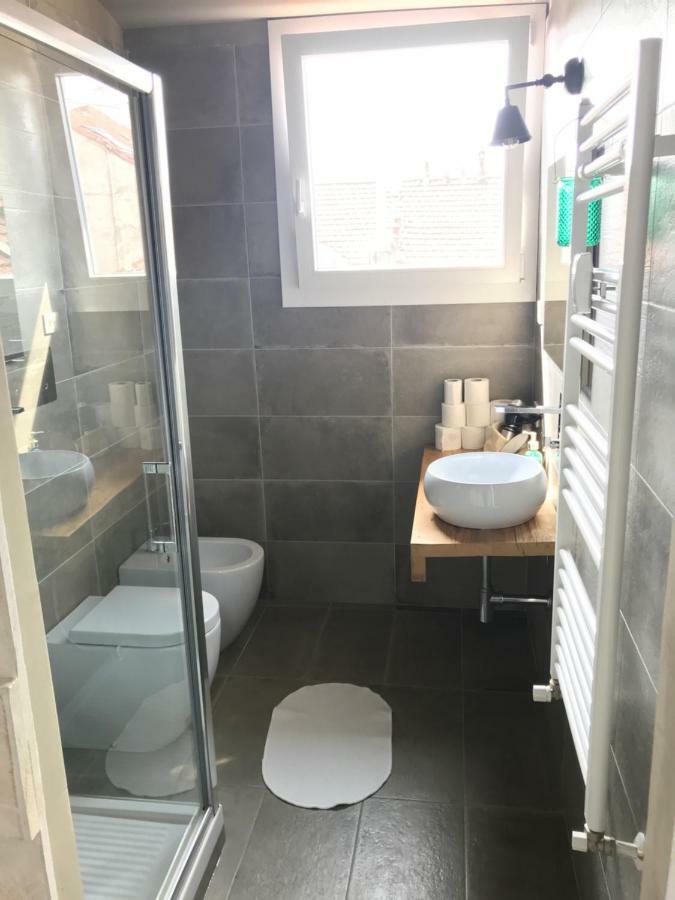 Spontini Loft Apartment Milan