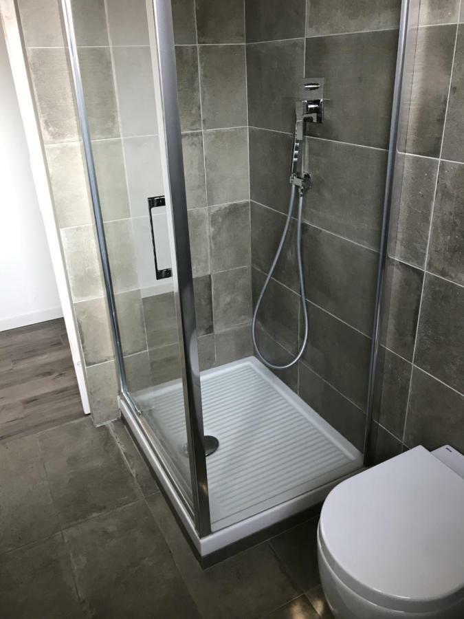 Apartment Spontini Loft Milan