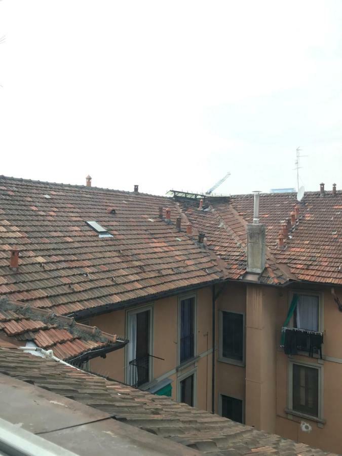Spontini Loft Apartment