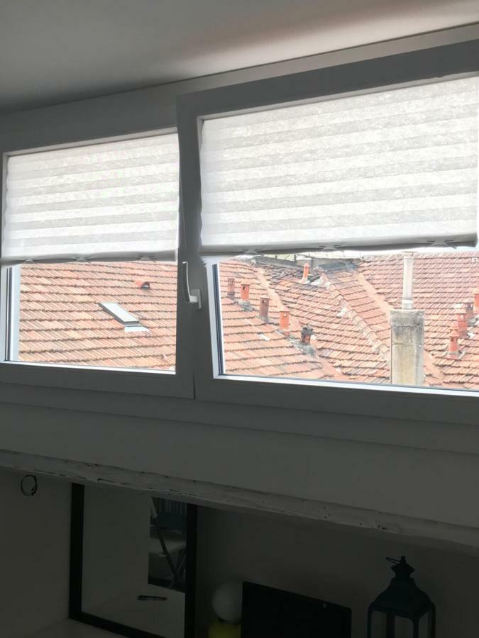 Spontini Loft *