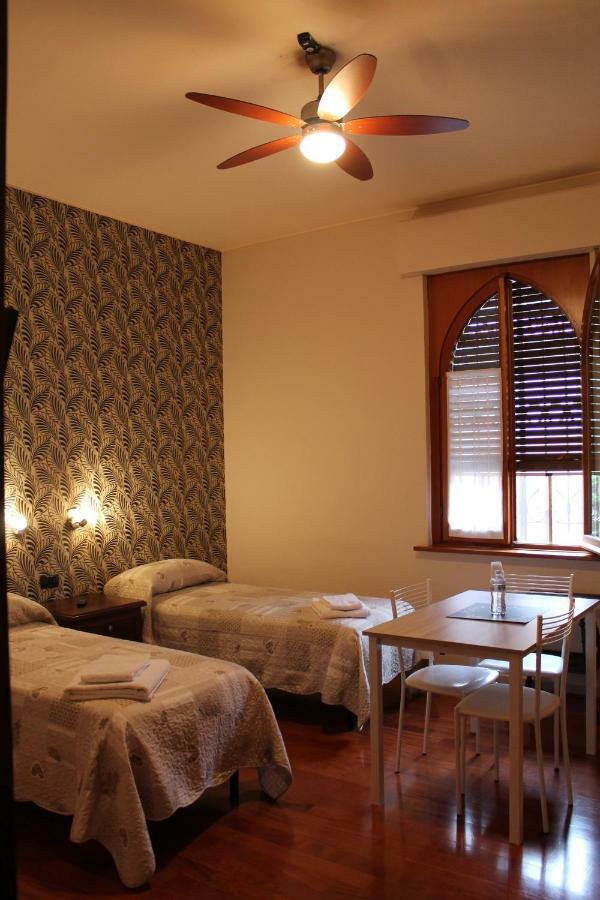 Guest house La *