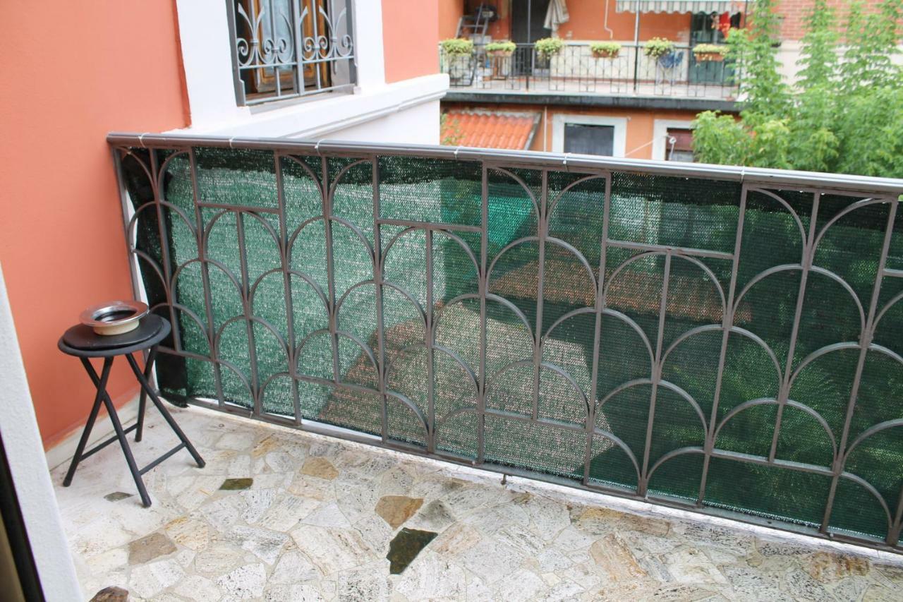 La Guest house